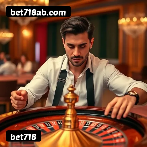 Benefícios do Login bet718 - Bônus e Vantagens Exclusivas